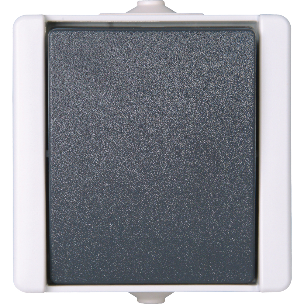 Aus-/Wechselschalter AP IP44 proAQA 5406.5600.2