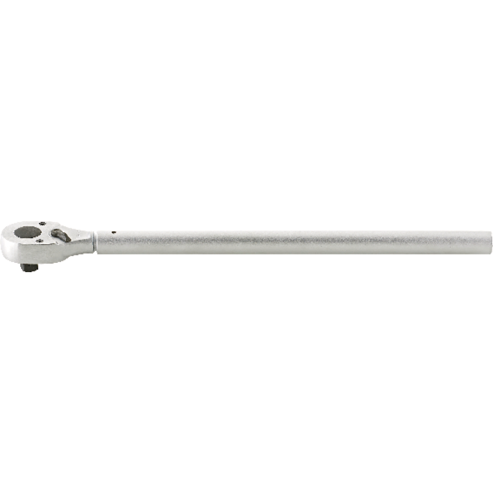 Hebel-Umschaltknarre 3/4" 32Zähne 620mm GEDORE