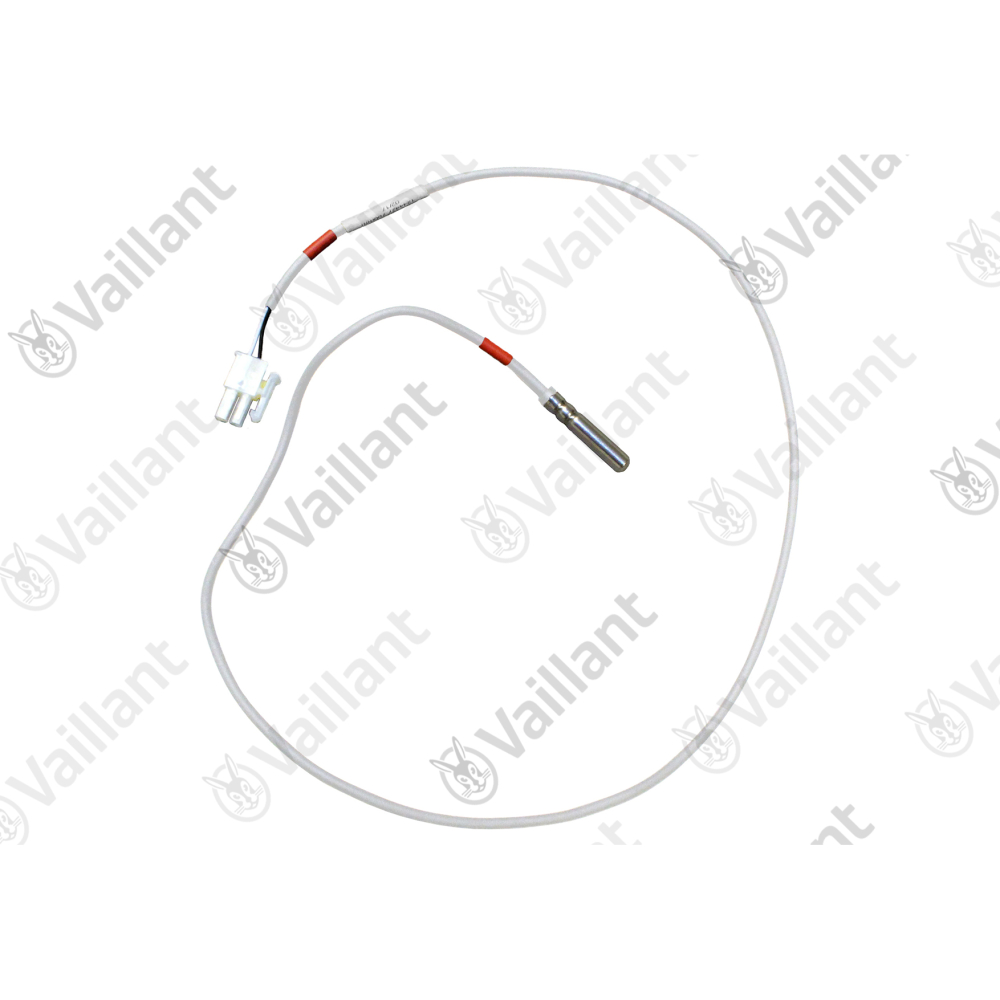 Vaillant Sensor, lg 700mm Wasser Vaillant-Nr. 0010030949