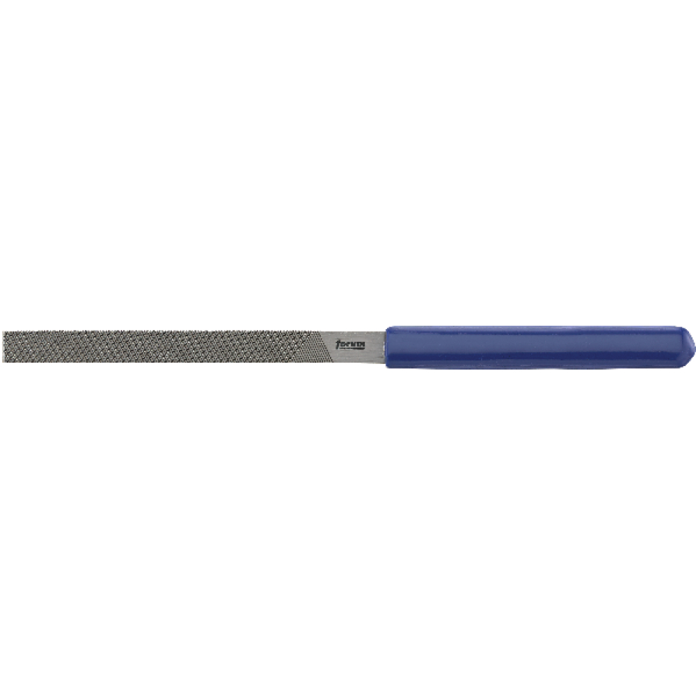 FORUM Mehrzweckfeile 200 x 20 x 4 mm mit 2K-Heft