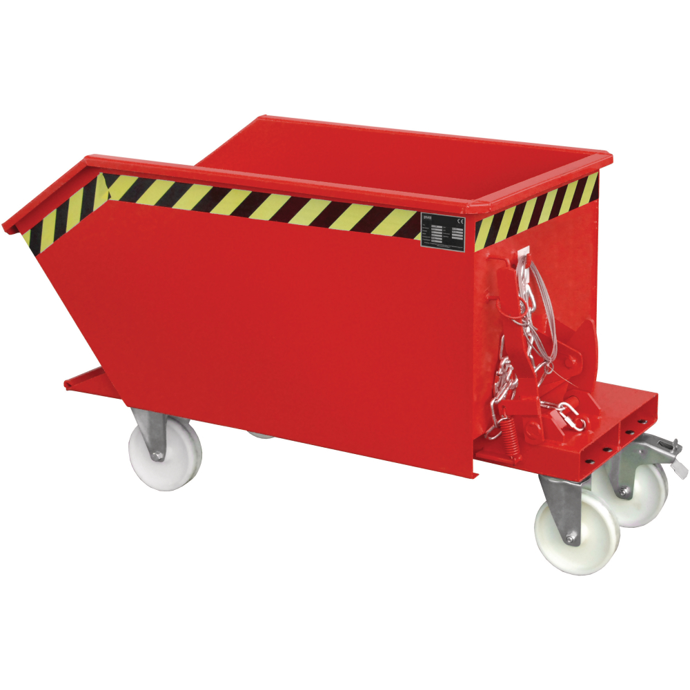 Kippbehälter GU 500 l
