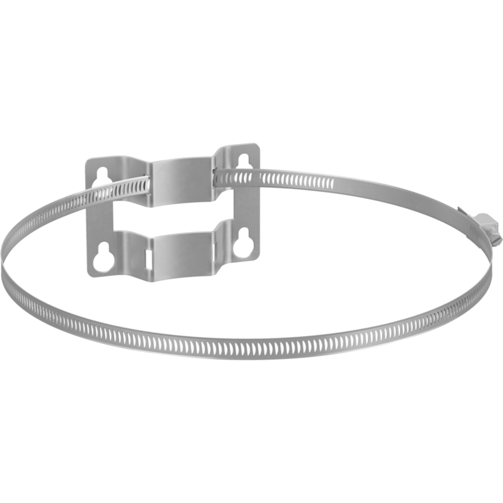 Wandhalterung für Gefäße 8-25l