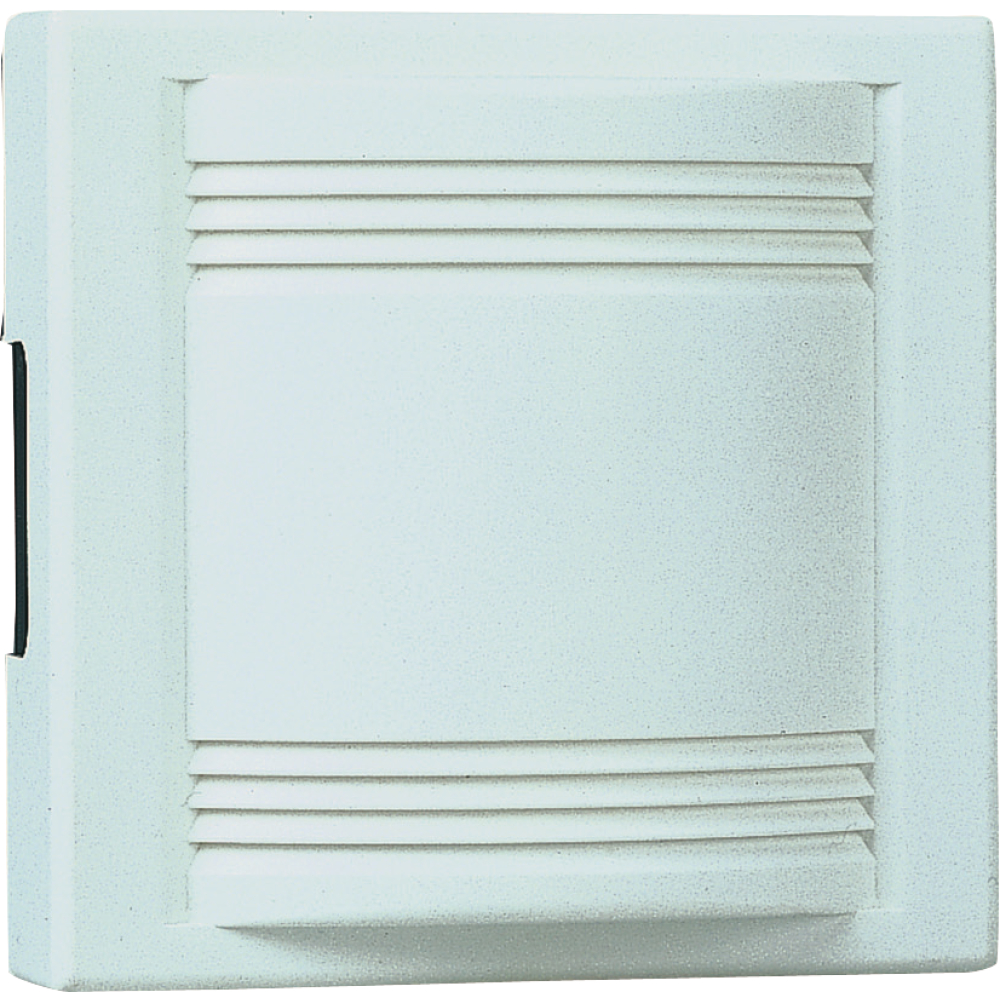 Zweiklang-Gong 8-12V 83 dB(A) GONG 165 w