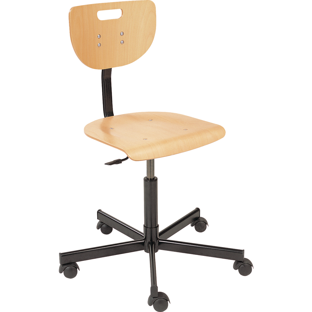 Stuhl Werek Holz