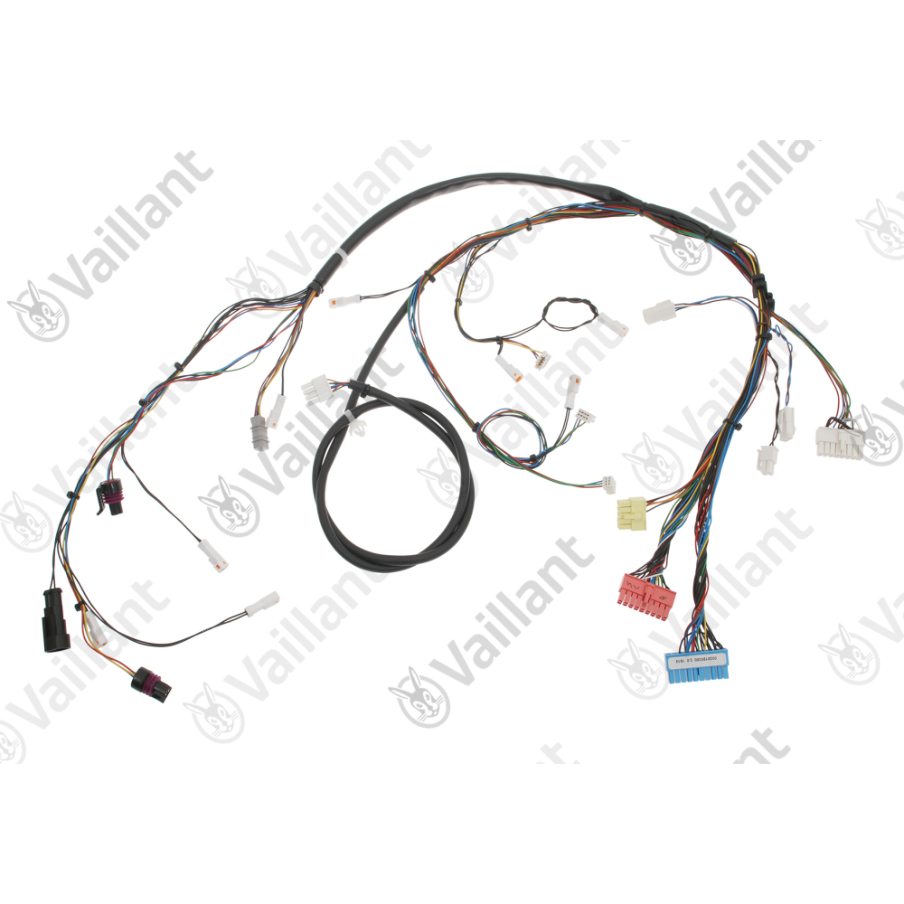 Vaillant Kabelbaum, VWL 35/4 Vaillant-Nr. 0020150131