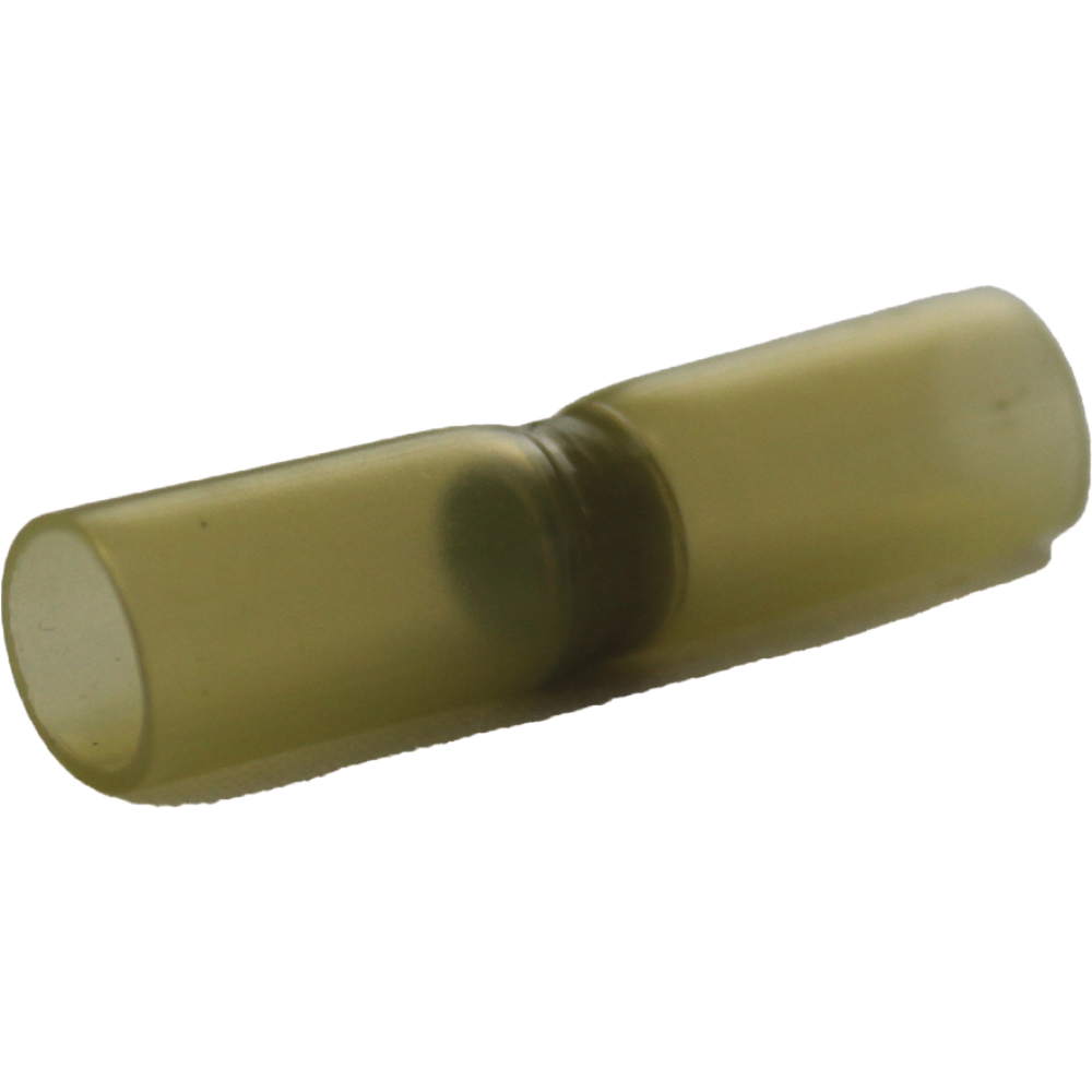Schrumpf-Lötverbinder 2,5-6mm² á 50 Stk carbonline