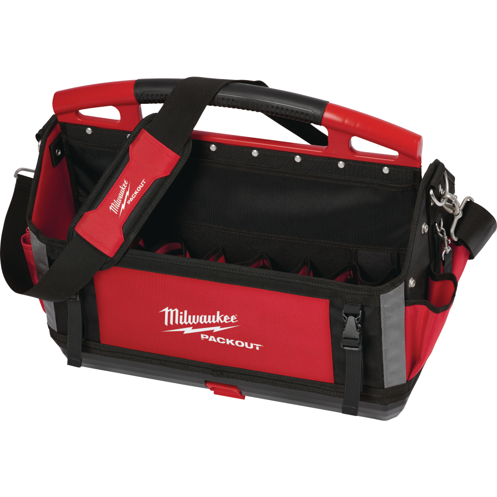 Milwaukee Werkzeugtasche PACKOUT™ 50 cm 250x500x320mm