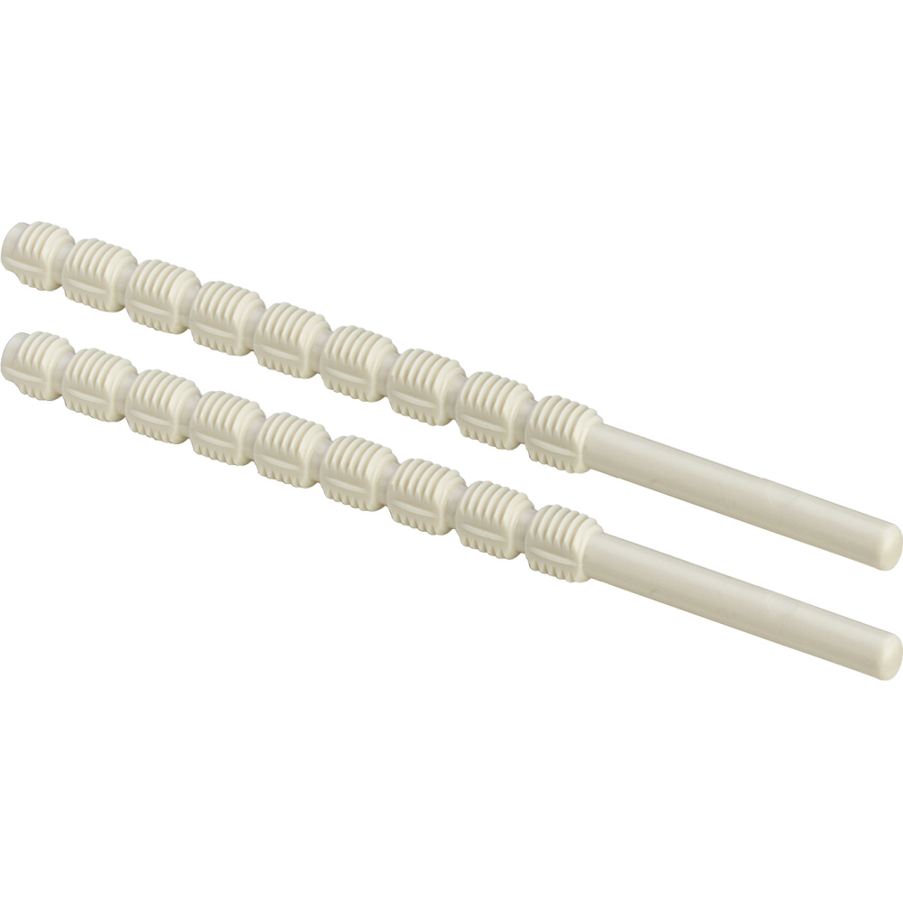 Viega Betätigungsstifteset 8310.31 in M8 x 130mm Kunststoff