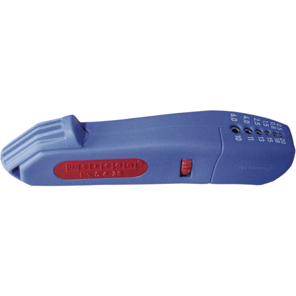 Weicon Kabelmesser No. S 4-28 Multi