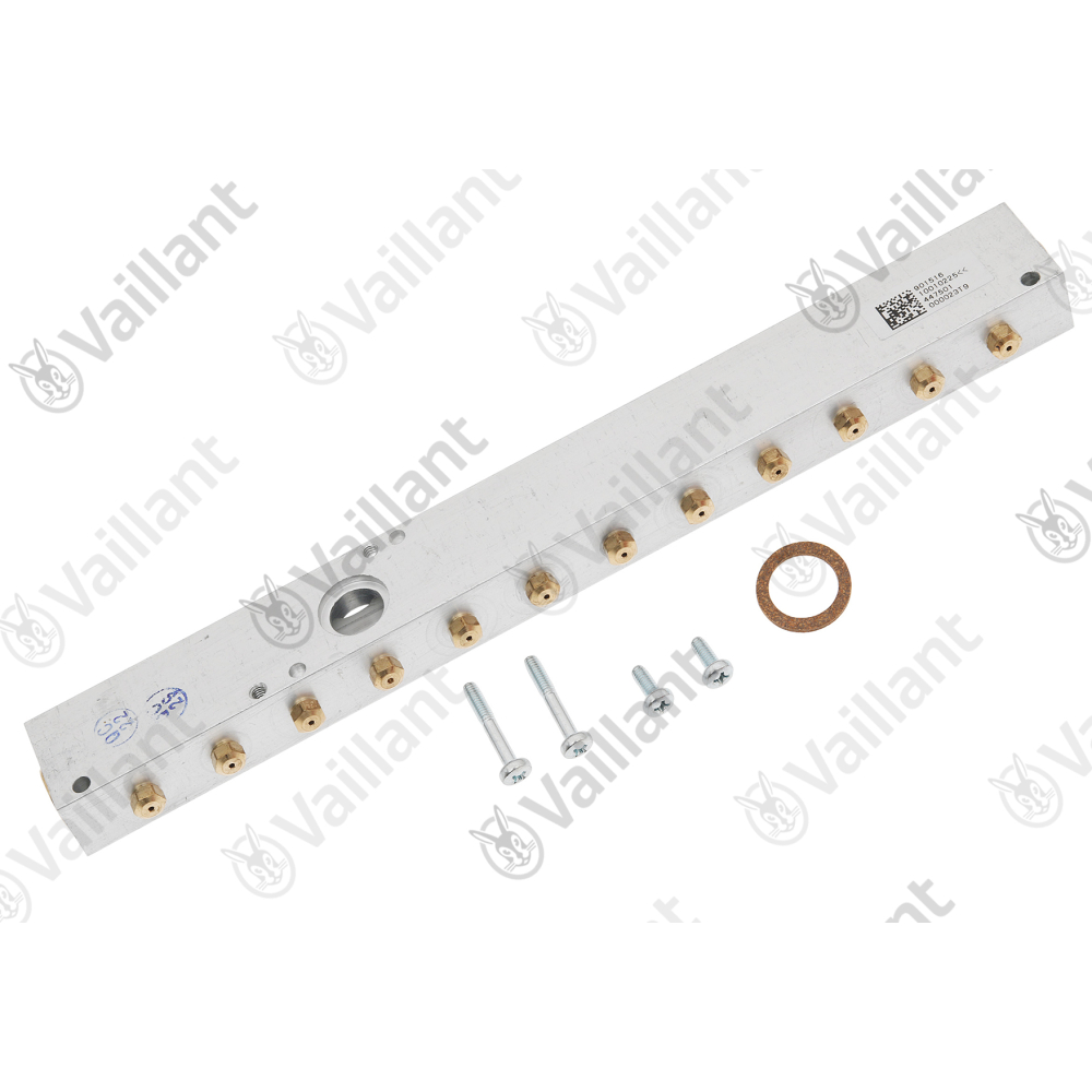 Vaillant Düsenstock Vaillant-Nr. 20206174
