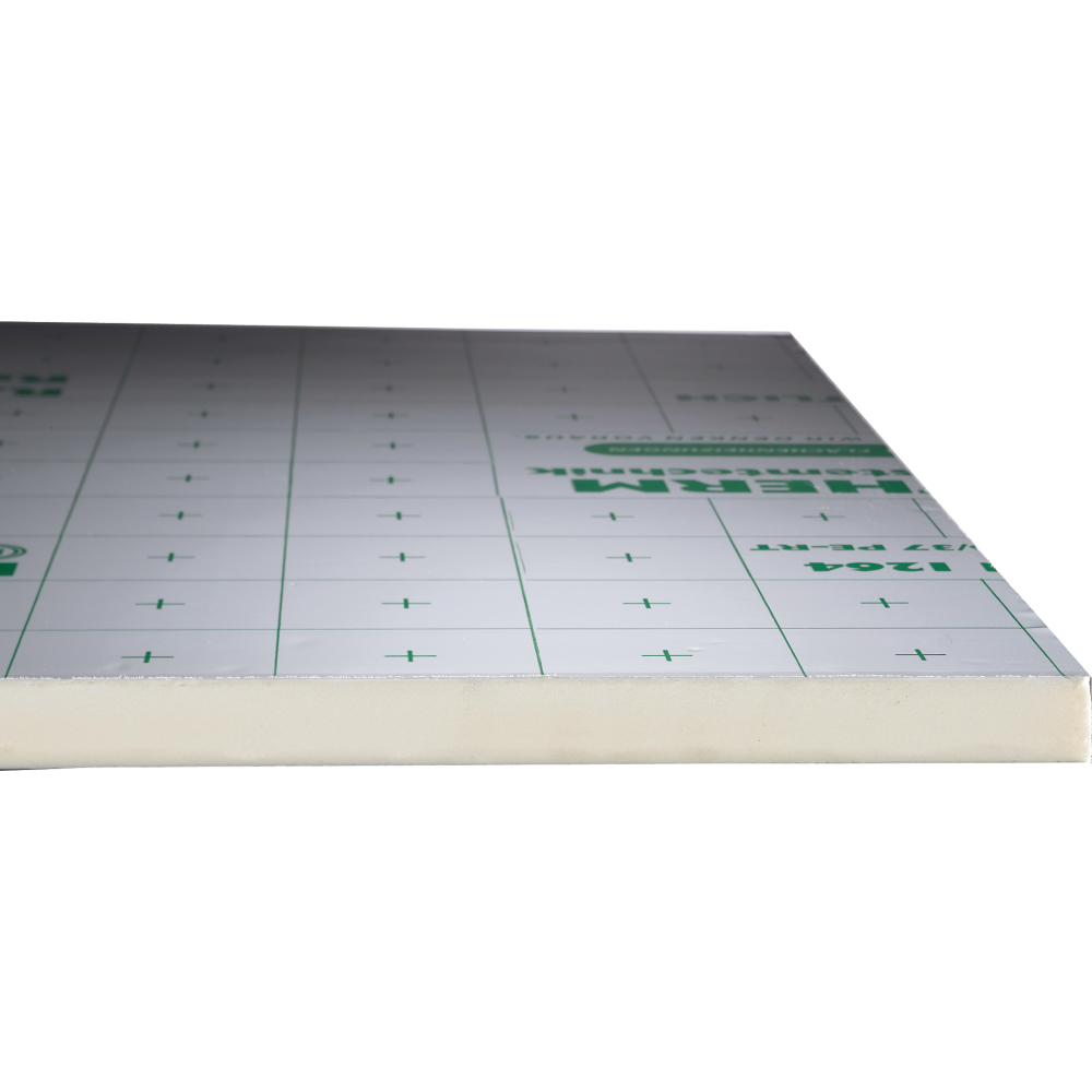 Empur Verbundplatte PUR23 WLG 025 VPE à 10 m²