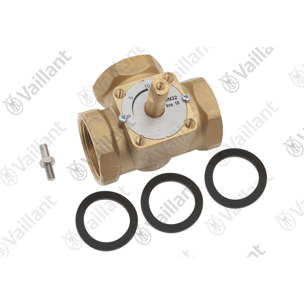Vaillant Mischer Vaillant-Nr. 0020217819