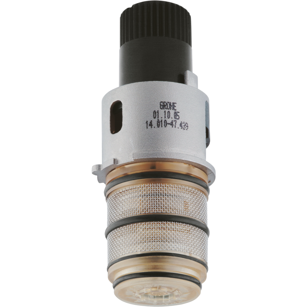 Therm.-Kompaktkartusche für Grotherm-Thermostate