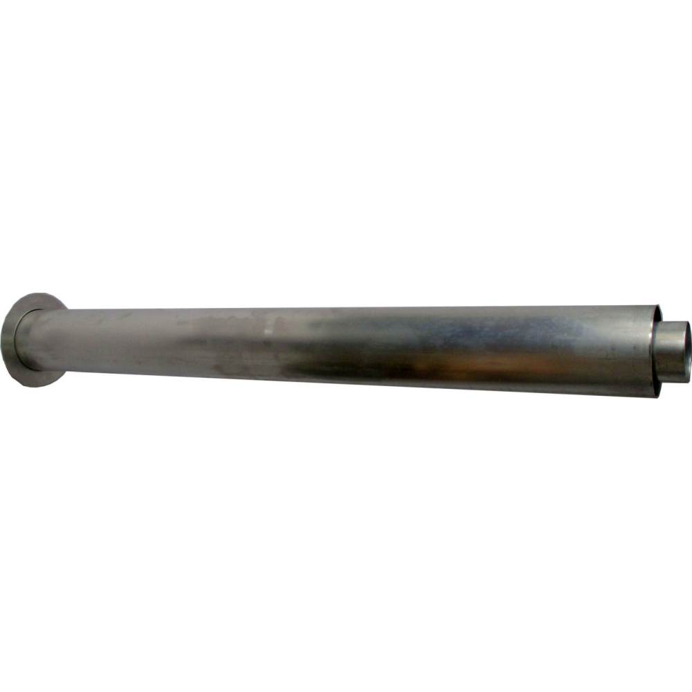 Wolf Luft-/Abgasschornstein DN63/96 L:962mm