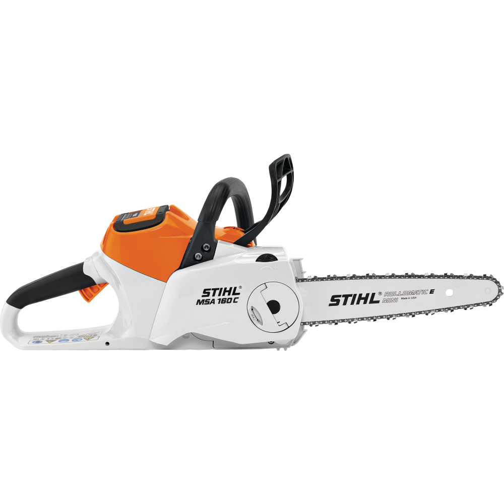 Stihl Akku-Motorsäge MSA160C-B 30 cm ohne Akku
