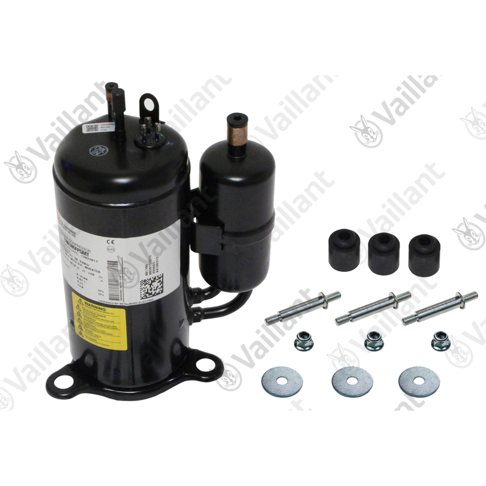 Vaillant Kompressor, 15k 1P Vaillant-Nr. 0020192779