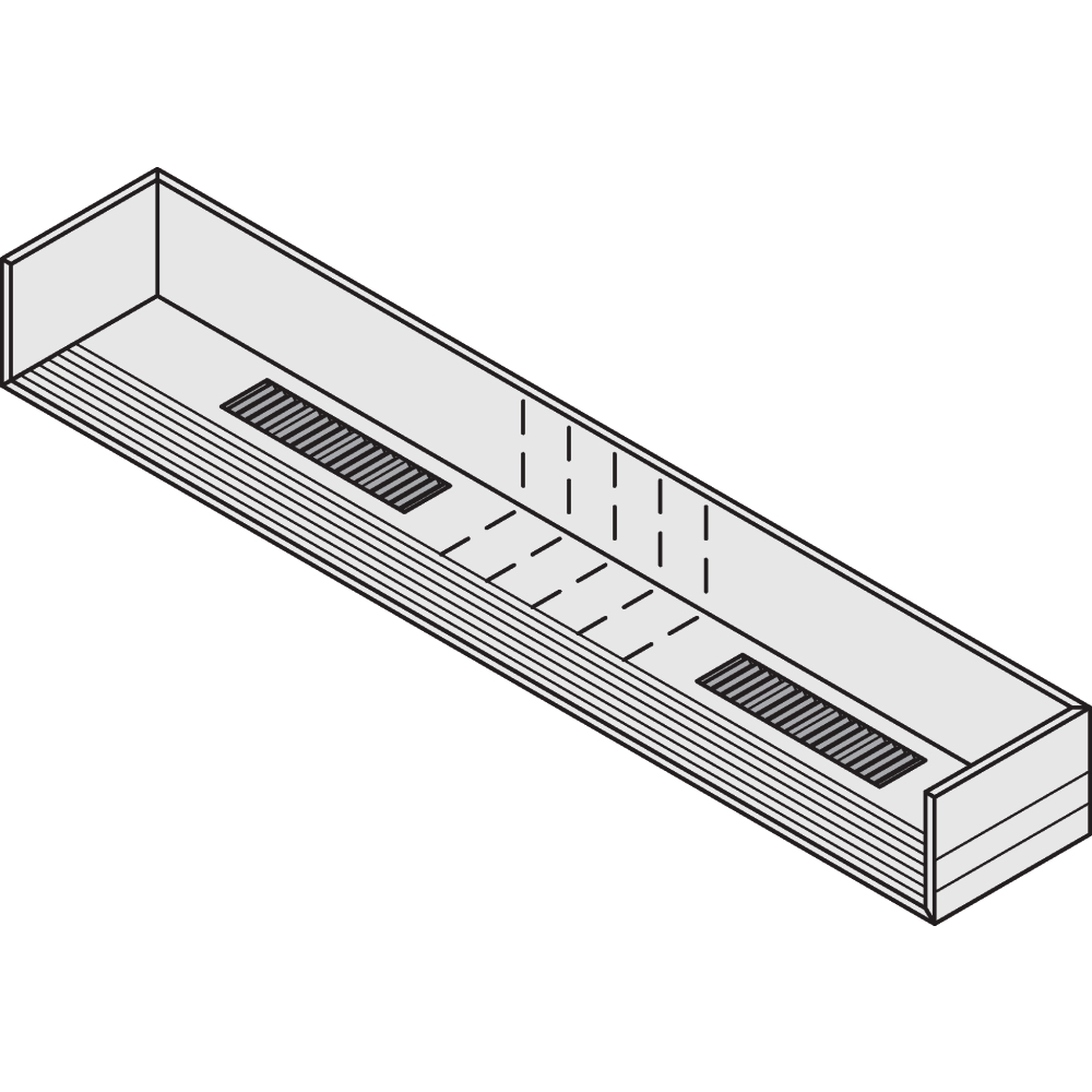 Halfen Element HTF-120 1000201535
