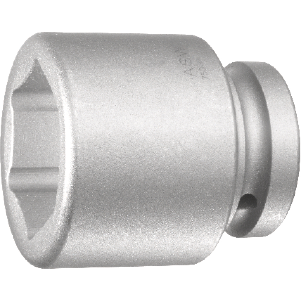 Kraft- Steckschlüsseleinsatz 1." 36mm ASW