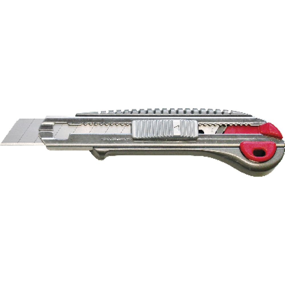 NT Cutter Cuttermesser mit Magazin 18mm