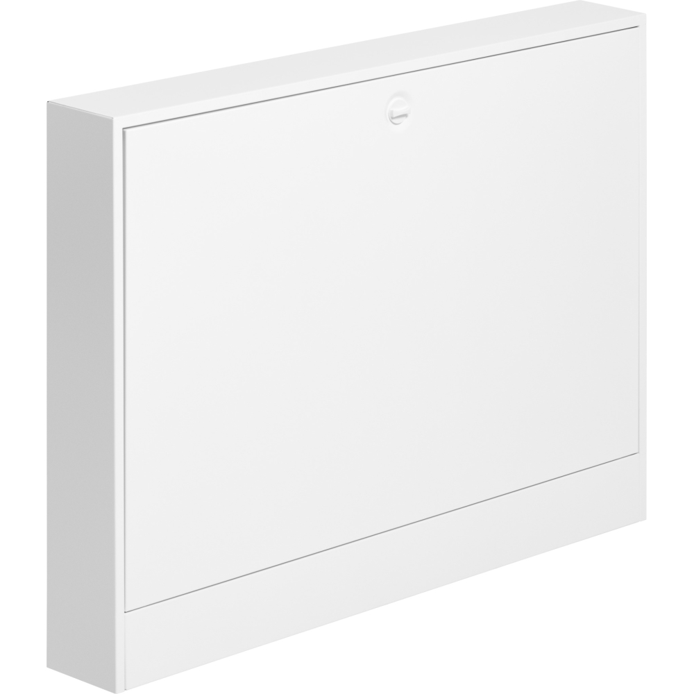 Viega AP Verteilerschrank 1295.1 560 mm für Modell 1010