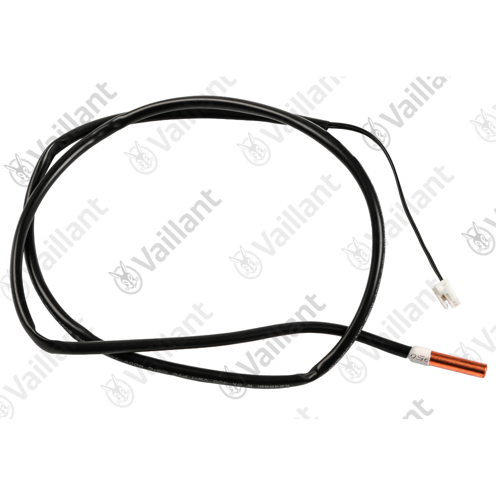 Vaillant Temperatursensor, batterie Vaillant-Nr. 8000026232