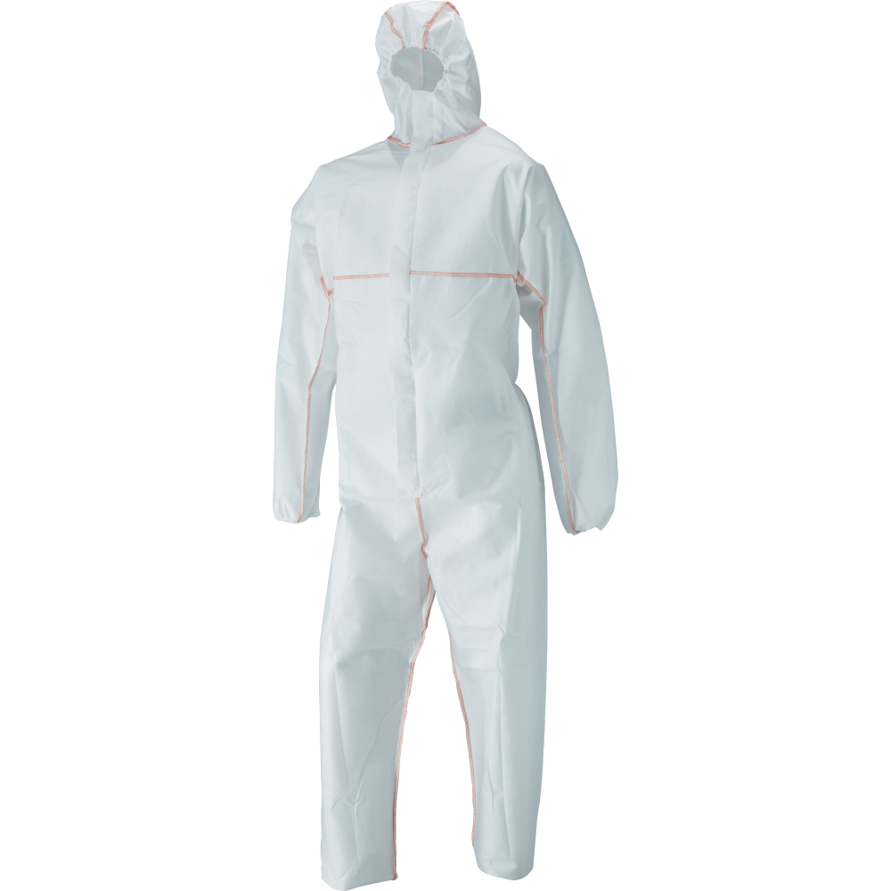 DuPont Einweganzug Proshield® 20 SFR weiß Gr.XL