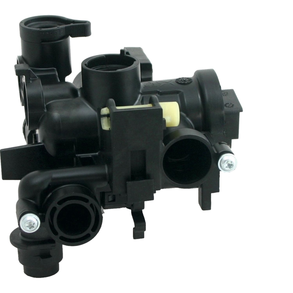 Wolf Vorlaufblock Hydraulikgruppe für CGU/CGG-2K