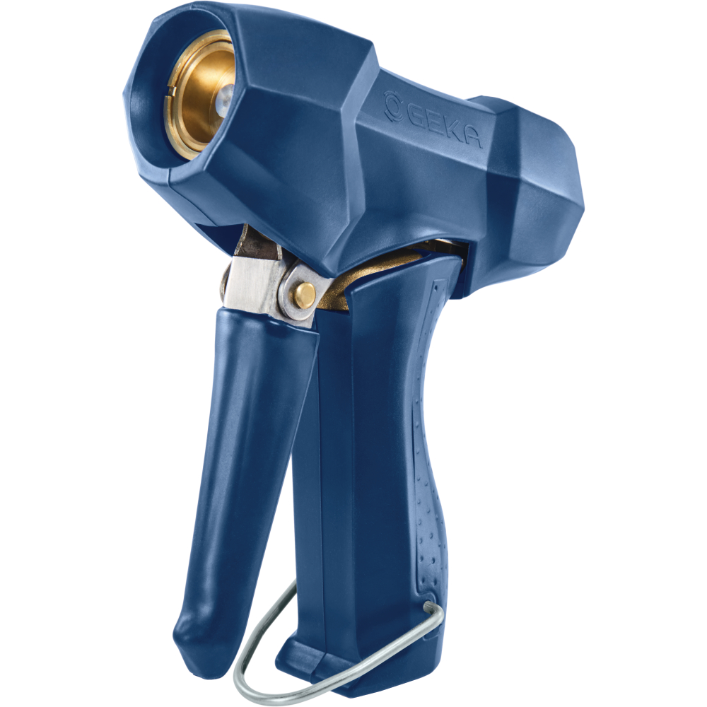 GEKA plus Profi-Reinigungspistole 1/2" IG