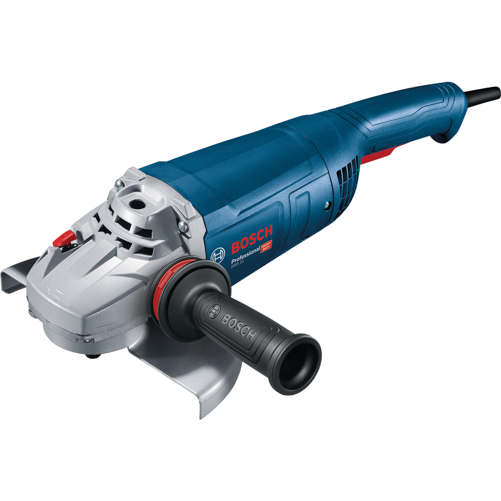 Bosch Winkelschleifer GWS 22-230 J 230mm 2200W