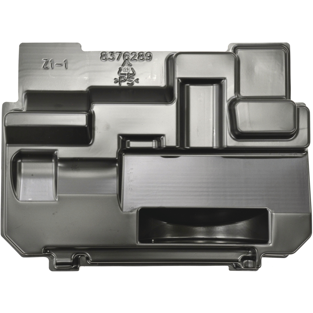 Makita Tiefziehteil f. MAKPAC 837628-9