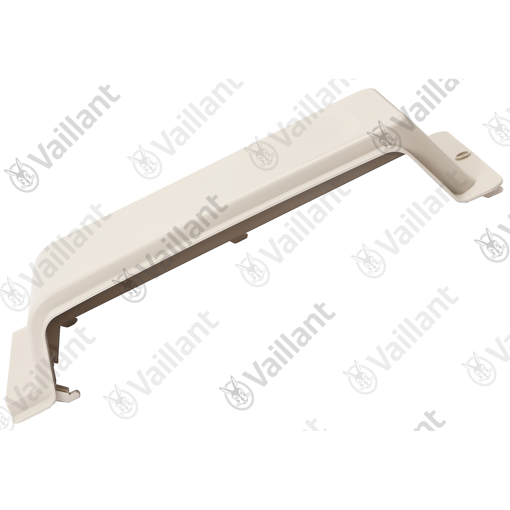 Vaillant Abdeckung, Wartungshahn Vaillant-Nr. 8000018159