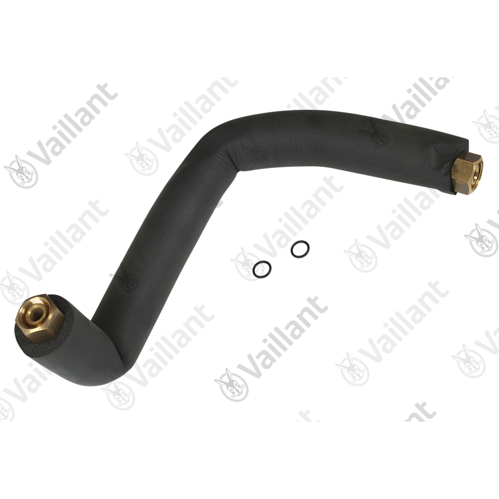 Vaillant Rohr, PK, SWT-SI Vaillant-Nr. 0020085452