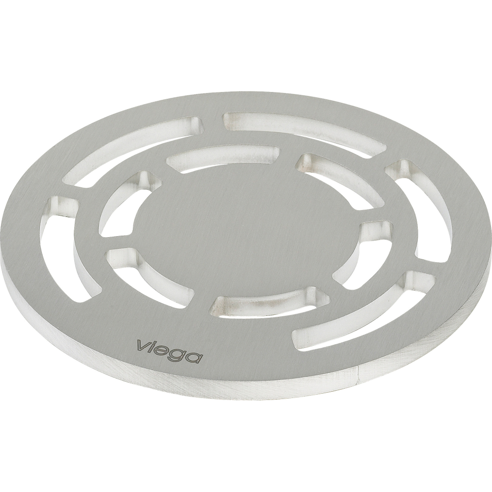 Viega Rost Visign RS13 4962.3 aus Chromnickelstahl