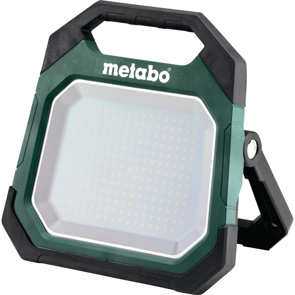 Metabo Akku-LED-Baustrahler 18V BSA 18 LED 10000 10.000 lm solo