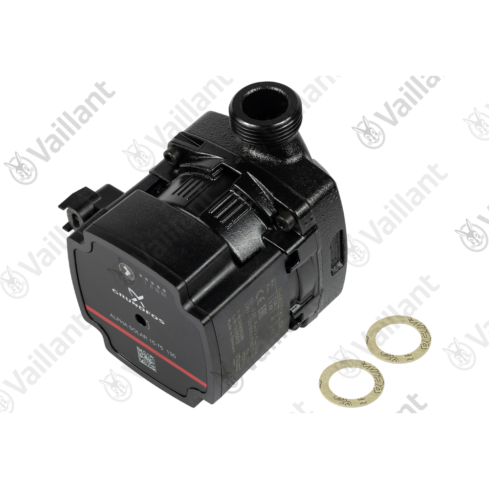 Vaillant Pumpe, Hocheffizienz Vaillant-Nr. 0010030641