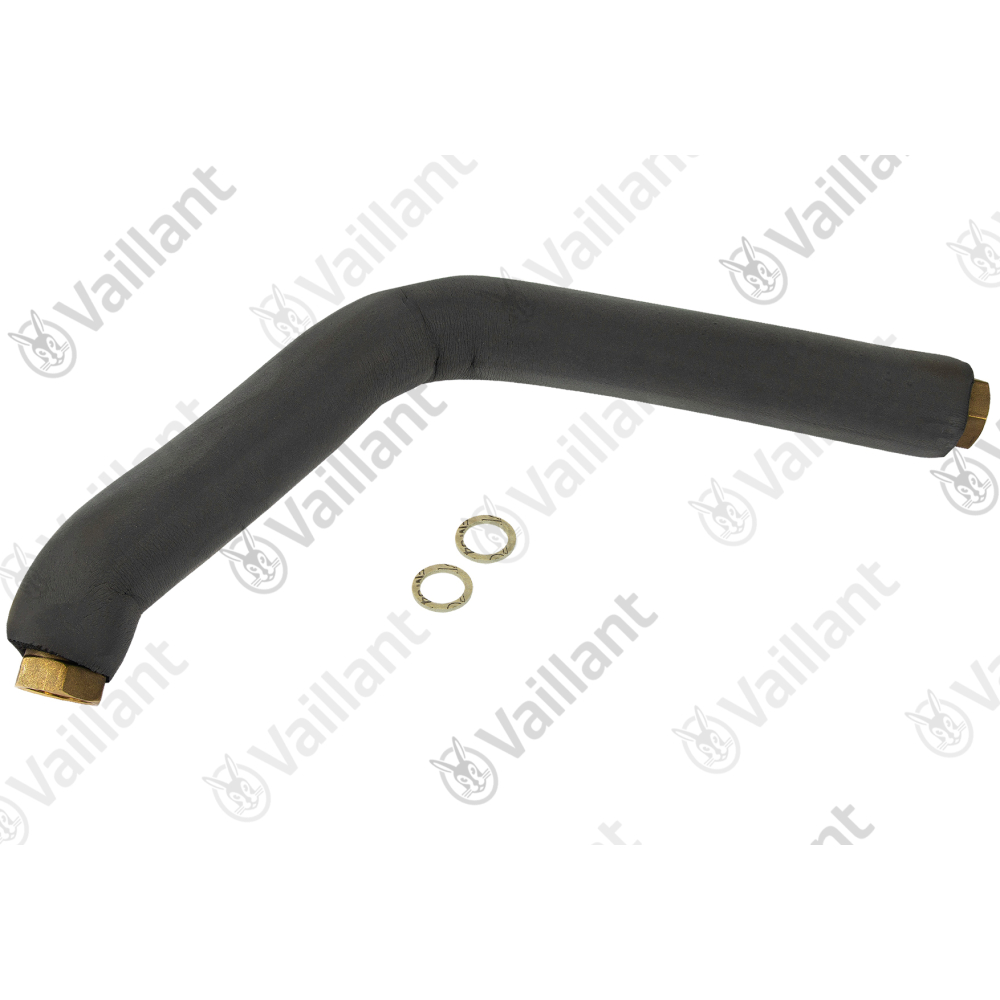 Vaillant Rohr, SK, T-Stück-Modul Vaillant-Nr. 0020085447