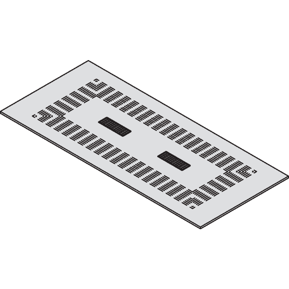 Halfen Elem. HTF-B-145x55 1000201540