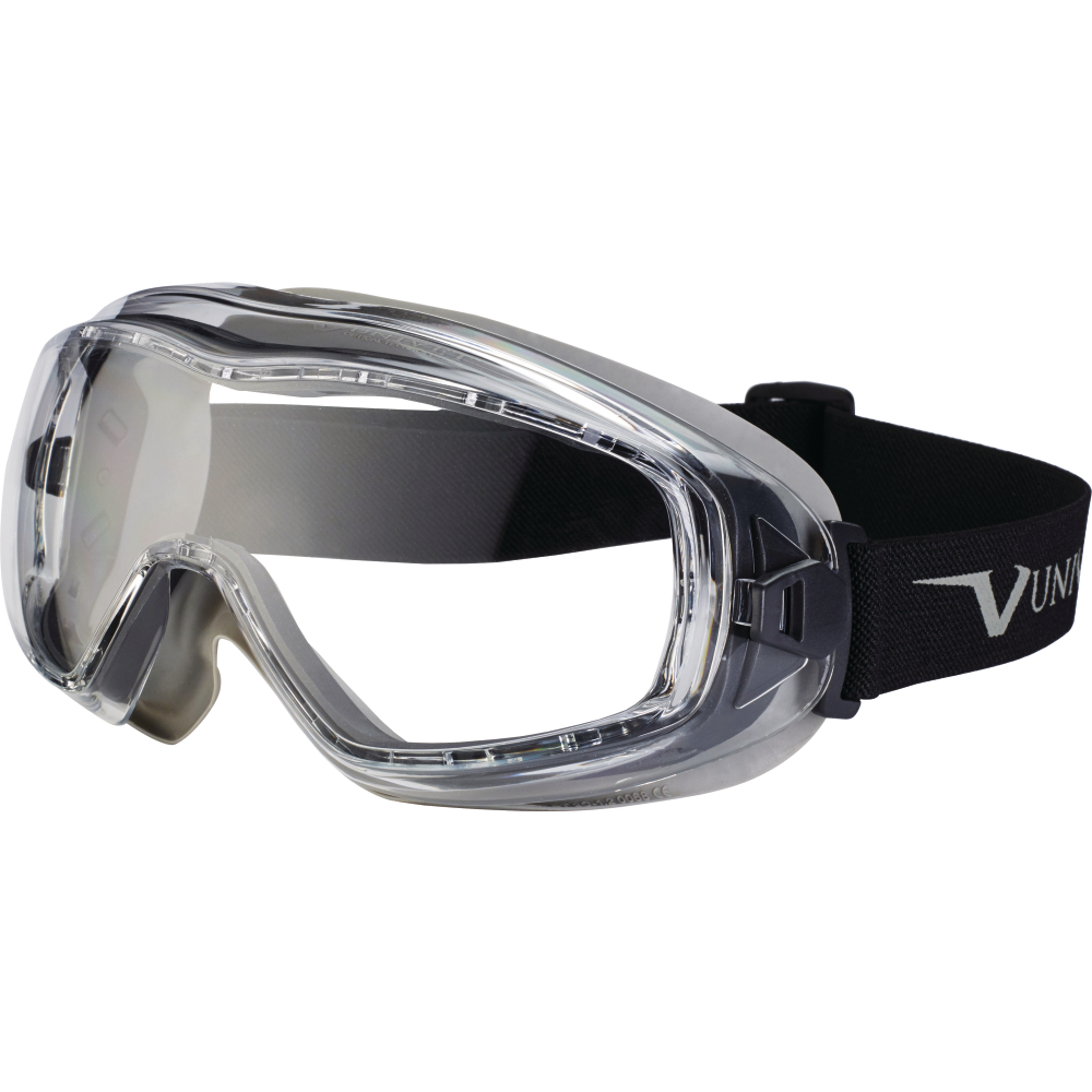 FORTIS Vollsichtbrille Sirius