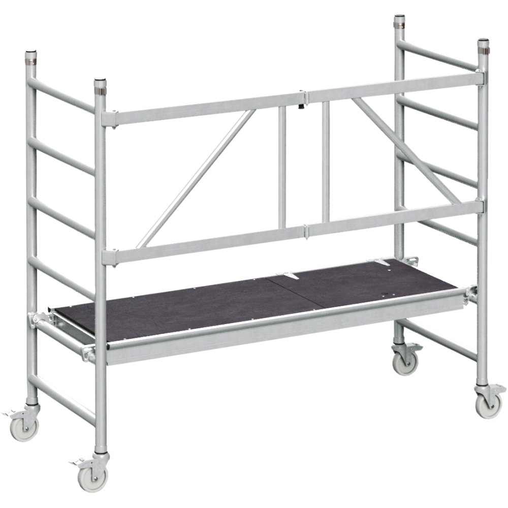 Komplettgerüst PaxTower 1T Basis-Paket