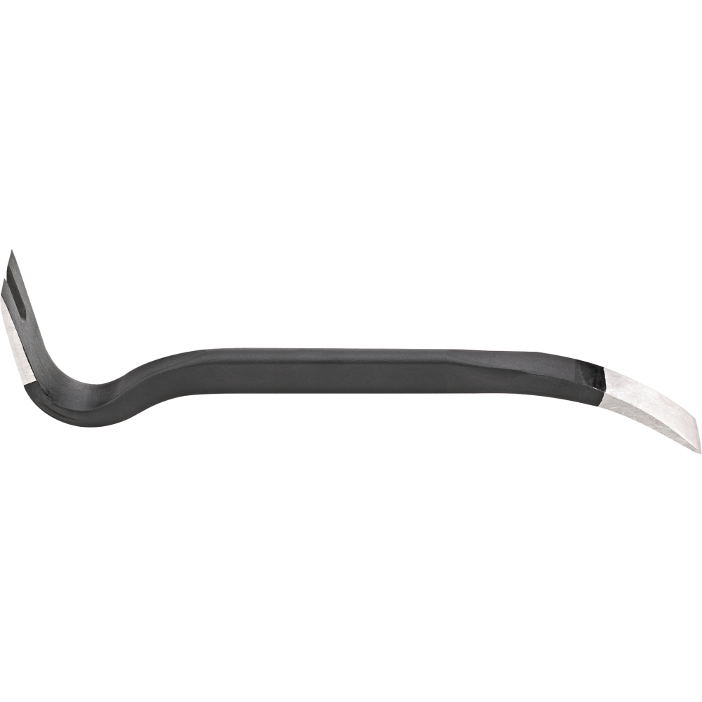 FORTIS Nageleisen 320mm oval