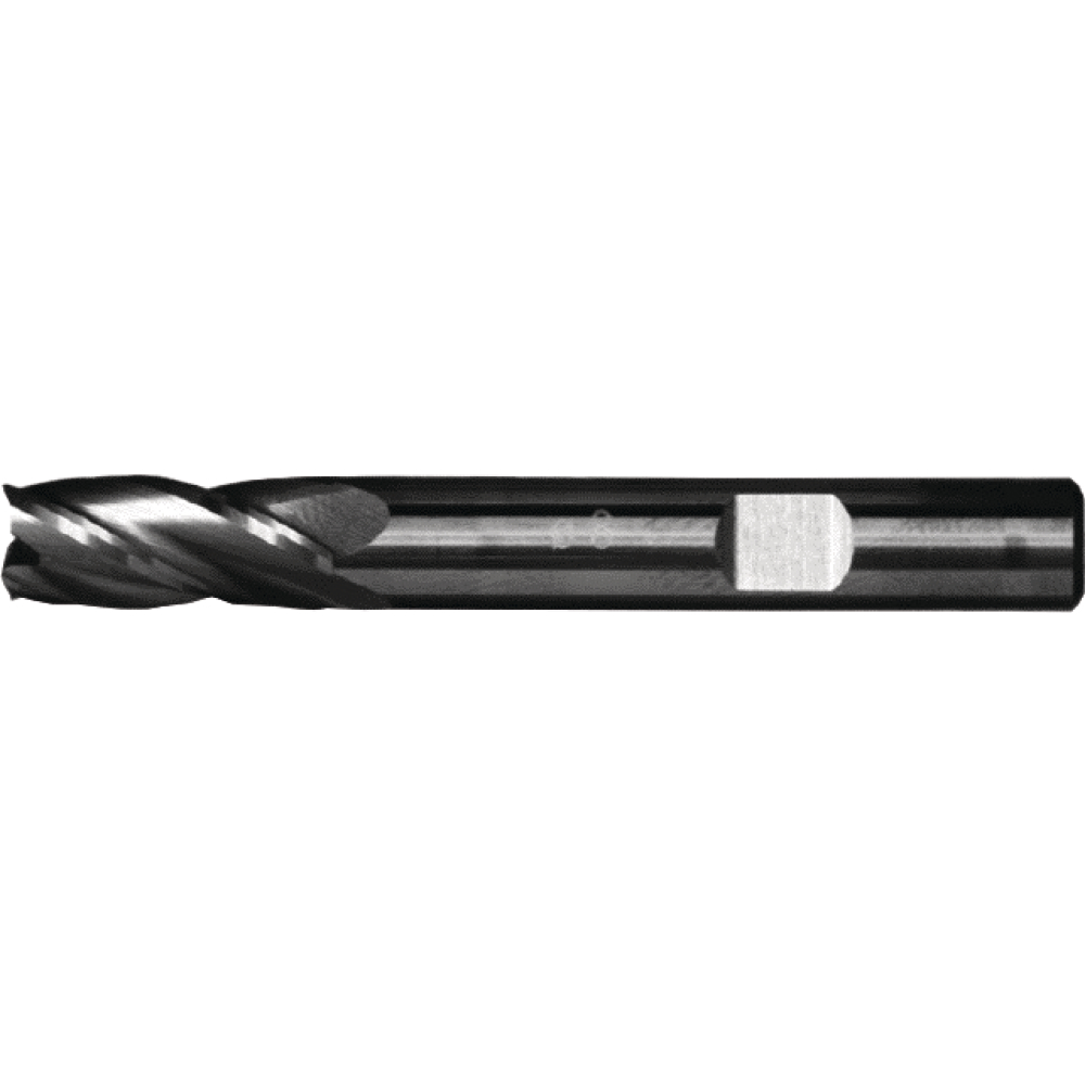 Schaftfräser mittel 16mm VHM #26041A ALCRONA