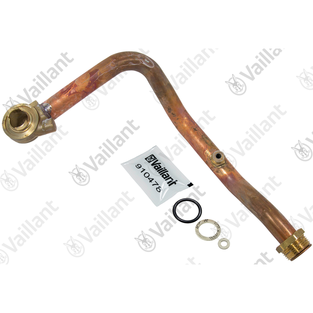 Vaillant Rohr, Schnittst.-PWT Vaillant-Nr. 0020068108