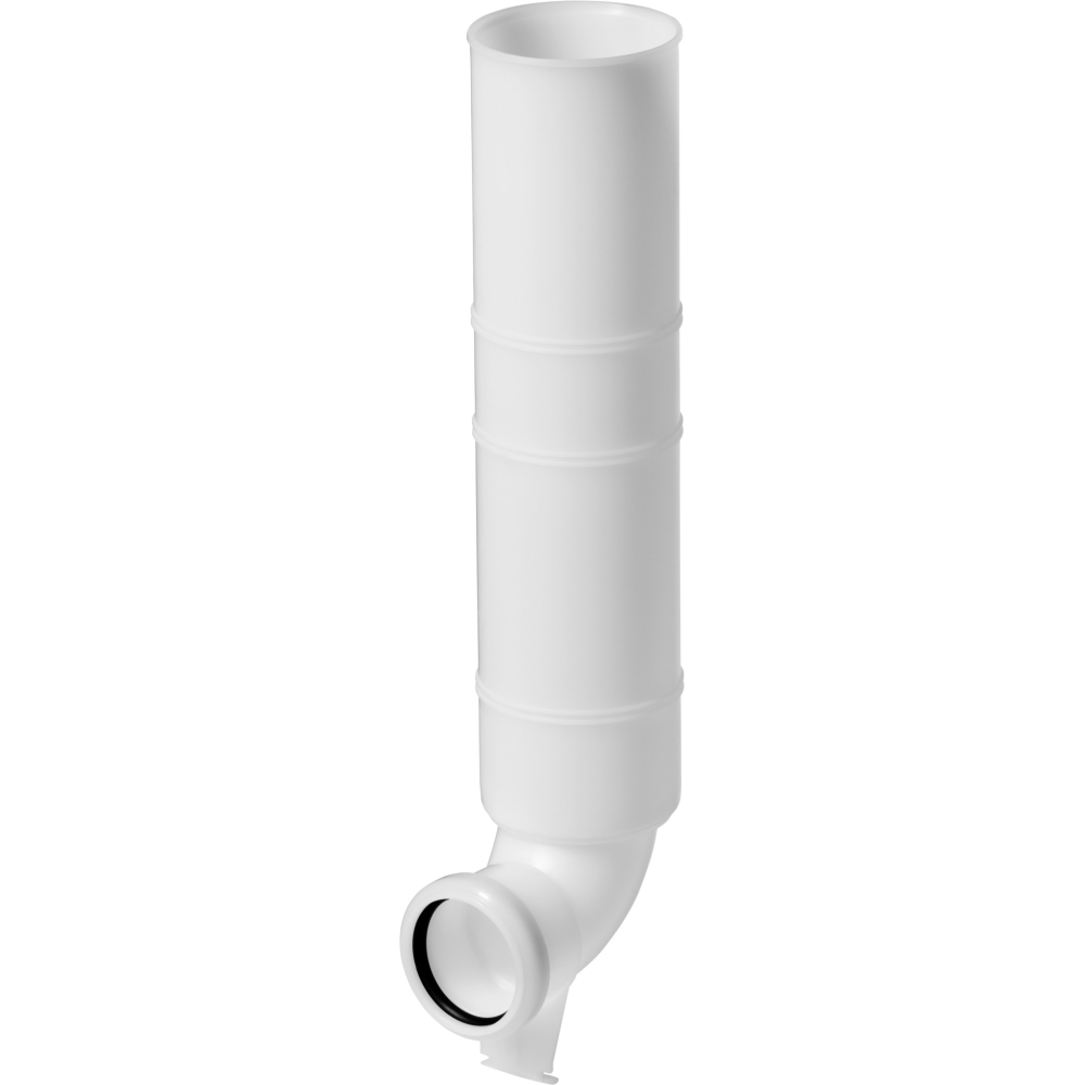 Viega Spülrohrbogen 8580.17 für UP Spülkasten 3H/3L