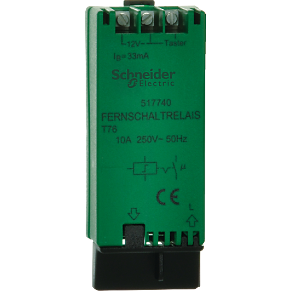 ELSO Fernschaltrelais 1000W 517740