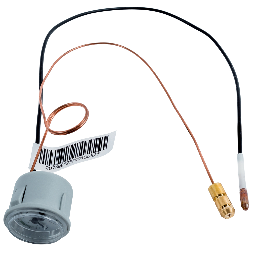 Wolf Thermomanometer für CGU-2