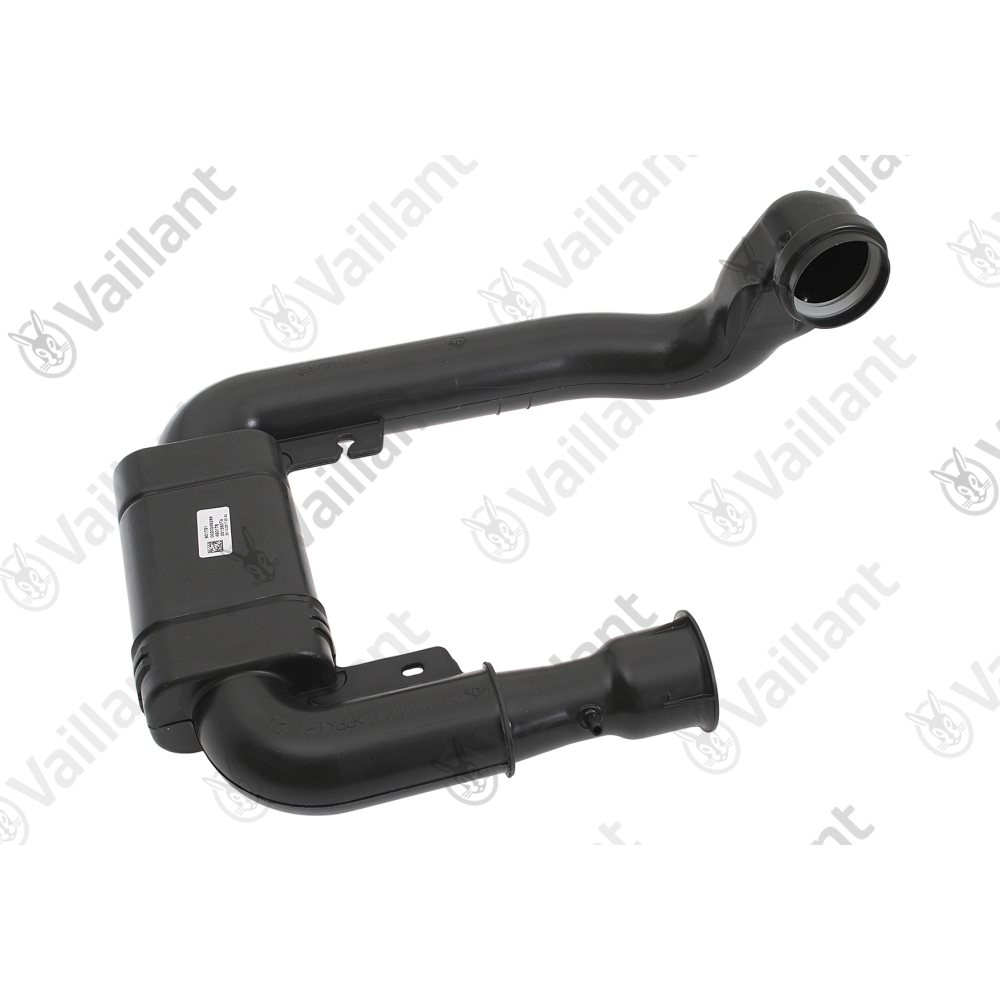 Vaillant Frischluftrohr Vaillant-Nr. 0020268767