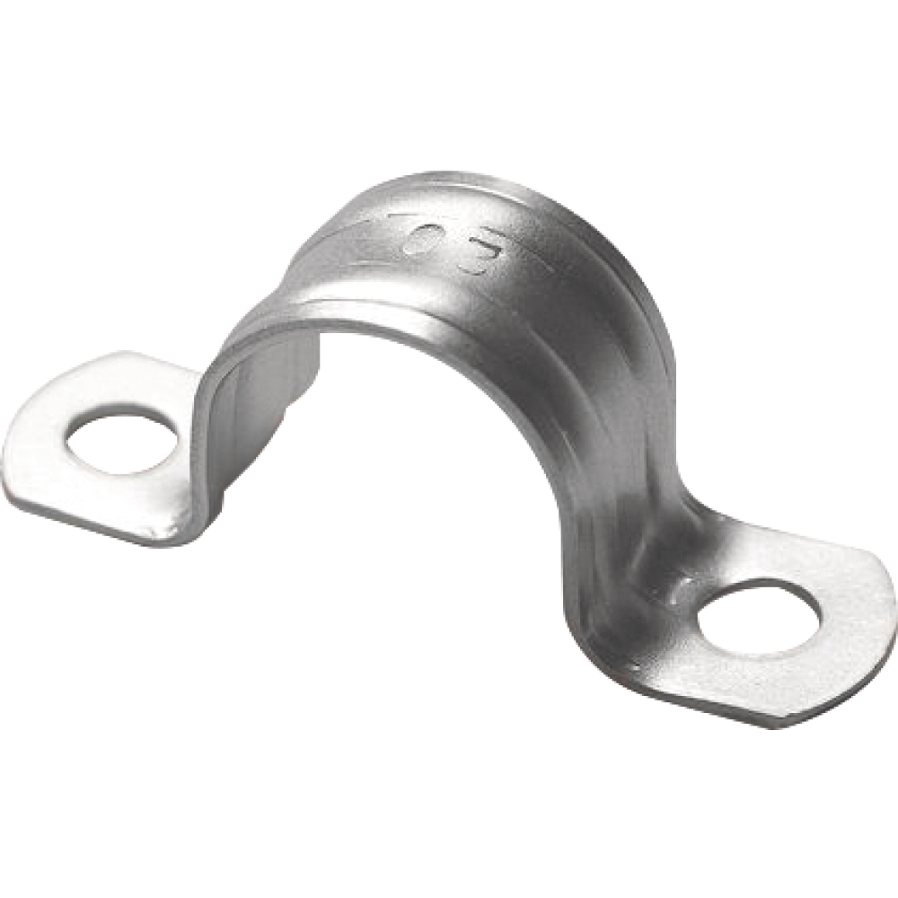BIS Rohrband 11/4" ev verzinkt