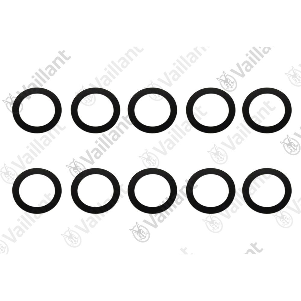 Vaillant Rechteckdichtring, (x10) Vaillant-Nr. 0020143526