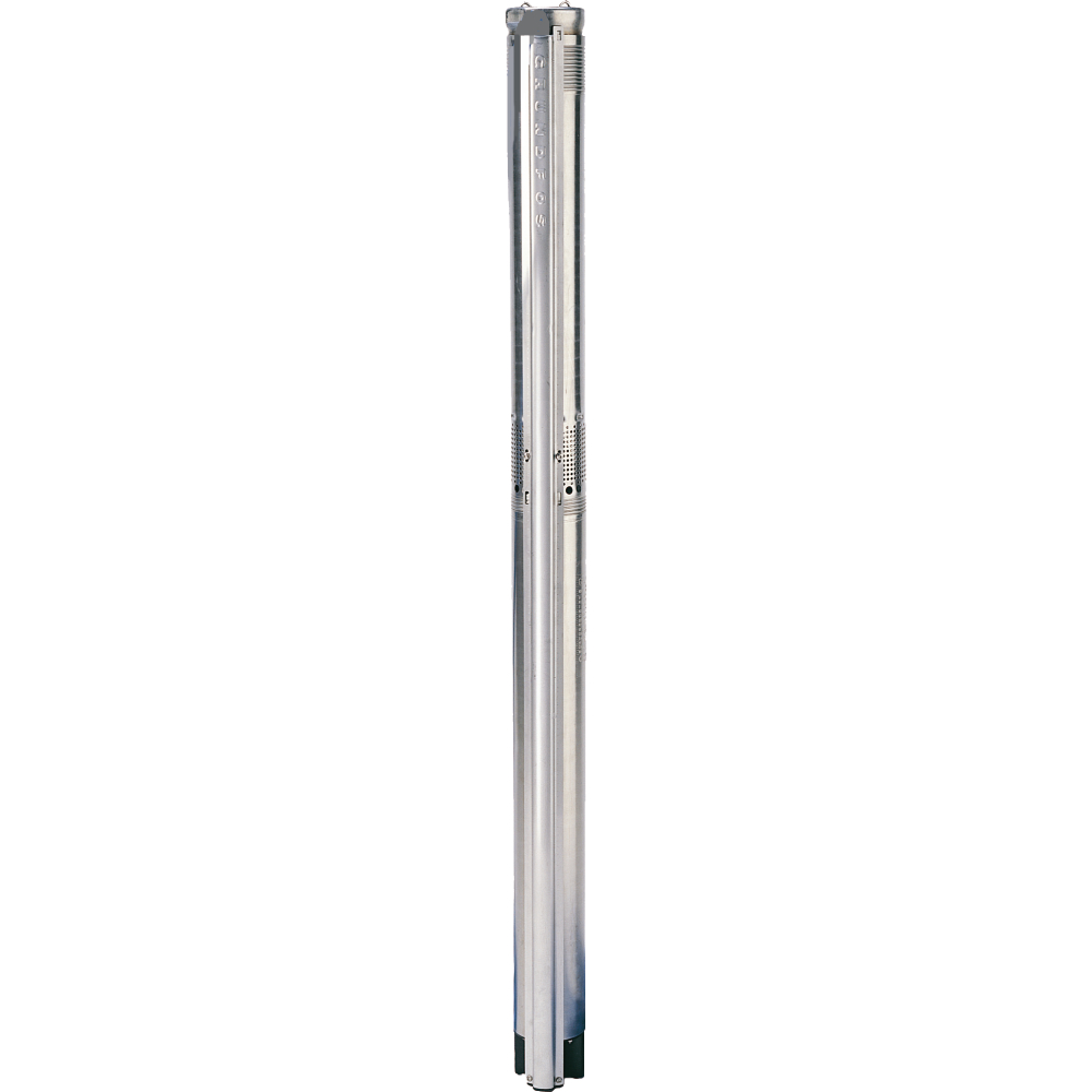 Grundfos Unterwasserpumpe SQ 3-40 0,7 kW