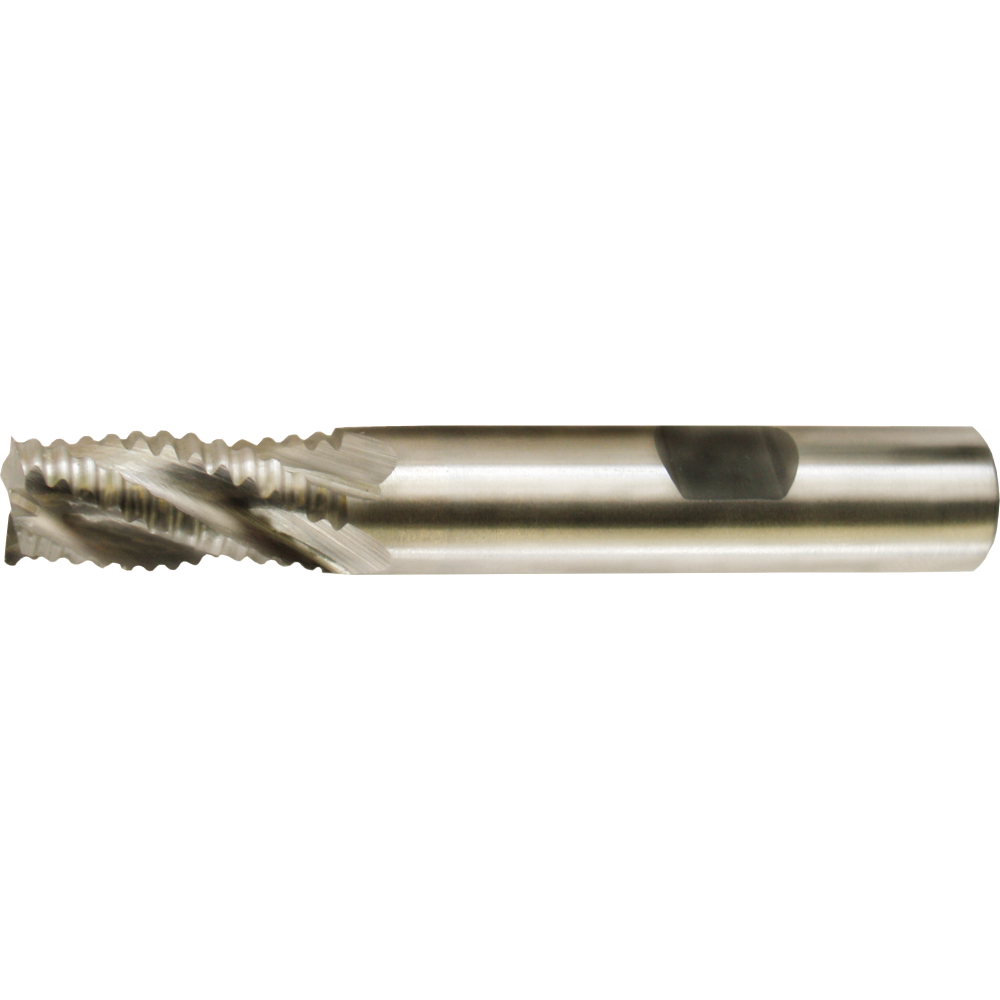 Schruppfräser mittel 6mm US-AL #AG742-2